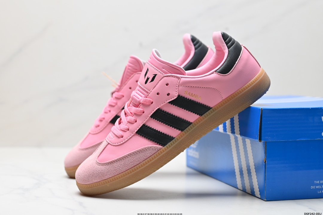 Adidas Samba Shoes